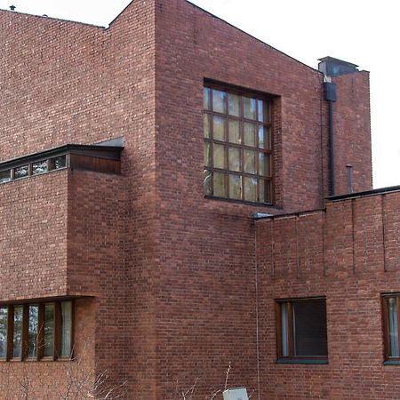 Saeynaetsalo Town Hall Guestroom Saynatsalo Exterior photo