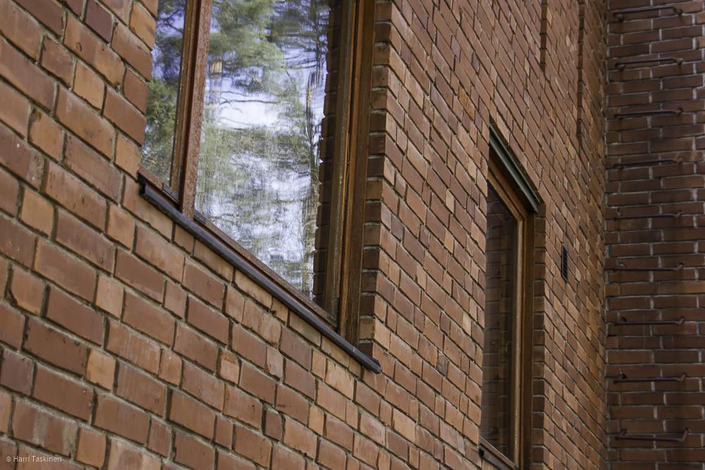 Saeynaetsalo Town Hall Guestroom Saynatsalo Exterior photo